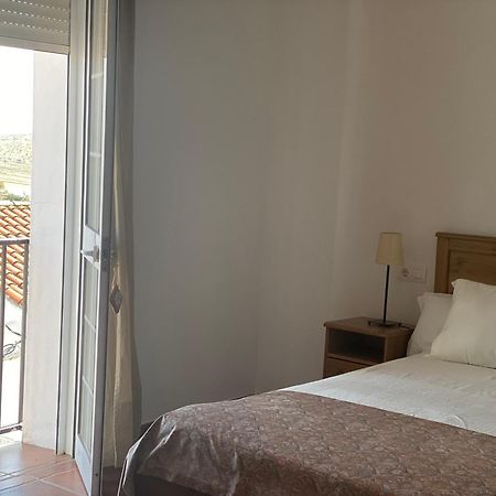 El Balcon De Alange Bed and Breakfast Εξωτερικό φωτογραφία