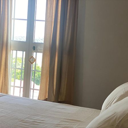 El Balcon De Alange Bed and Breakfast Εξωτερικό φωτογραφία