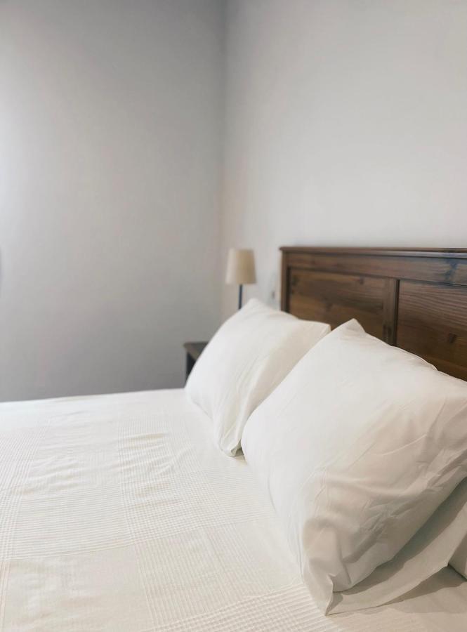 El Balcon De Alange Bed and Breakfast Εξωτερικό φωτογραφία