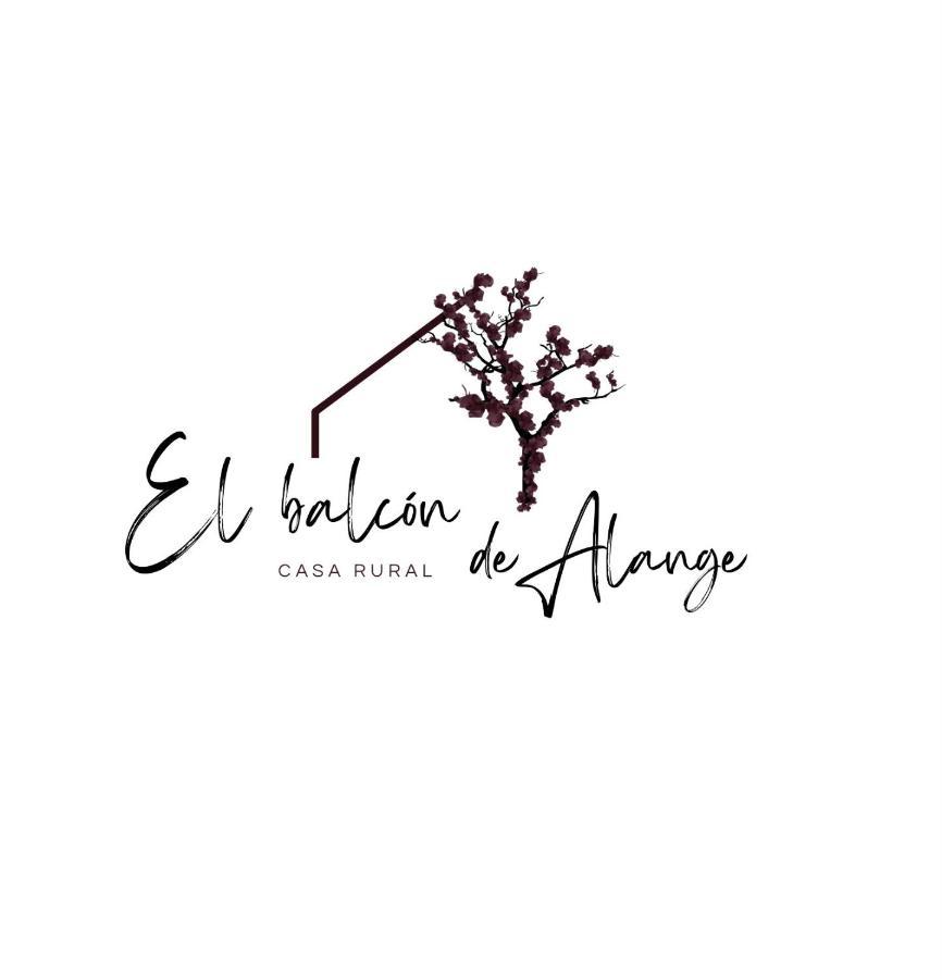 El Balcon De Alange Bed and Breakfast Εξωτερικό φωτογραφία