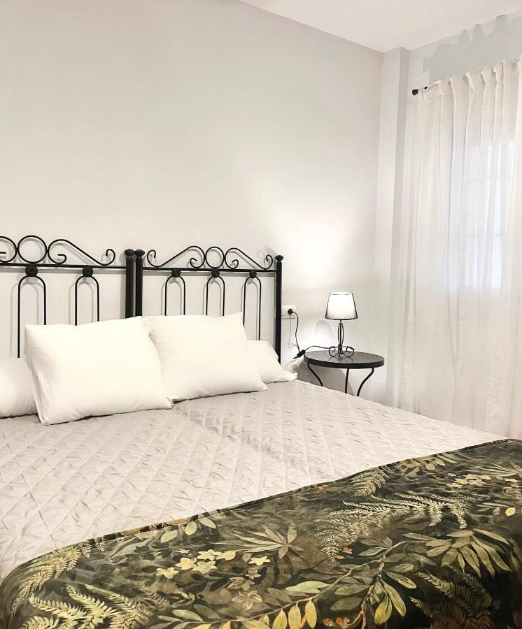 El Balcon De Alange Bed and Breakfast Εξωτερικό φωτογραφία