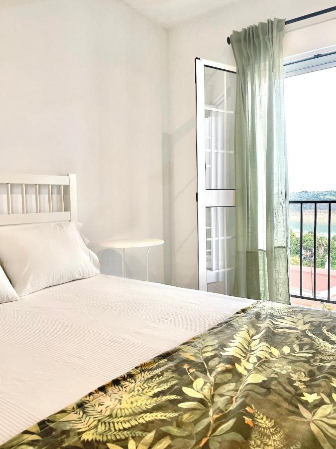 El Balcon De Alange Bed and Breakfast Εξωτερικό φωτογραφία