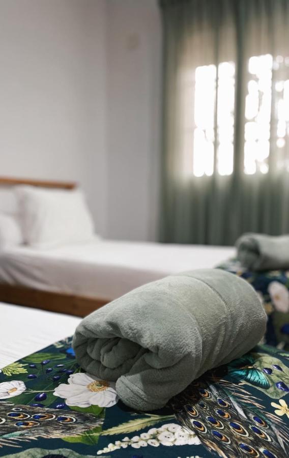 El Balcon De Alange Bed and Breakfast Εξωτερικό φωτογραφία